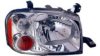 IPARLUX 11525901 Headlight